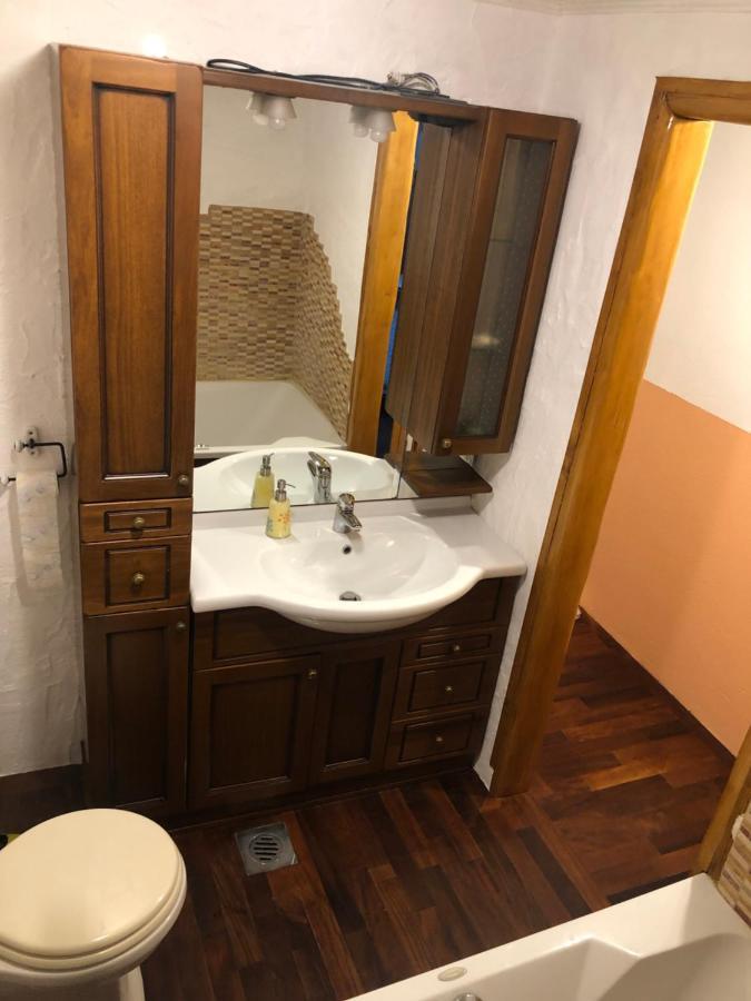 بيران Apartment Modrin المظهر الخارجي الصورة