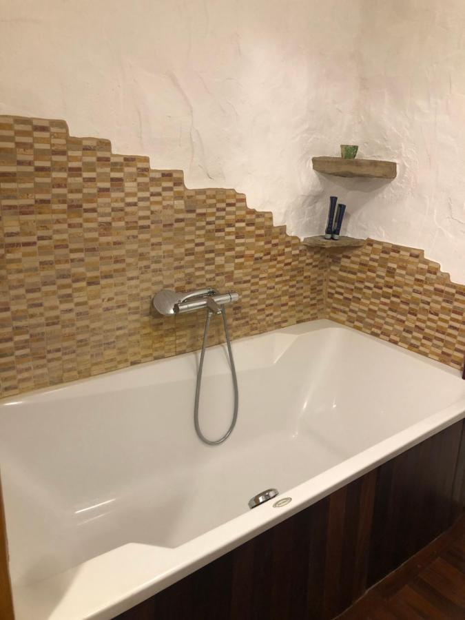 بيران Apartment Modrin المظهر الخارجي الصورة