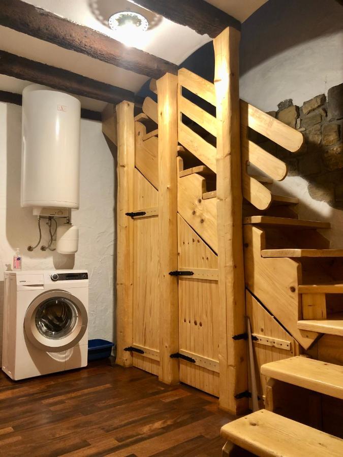 بيران Apartment Modrin المظهر الخارجي الصورة