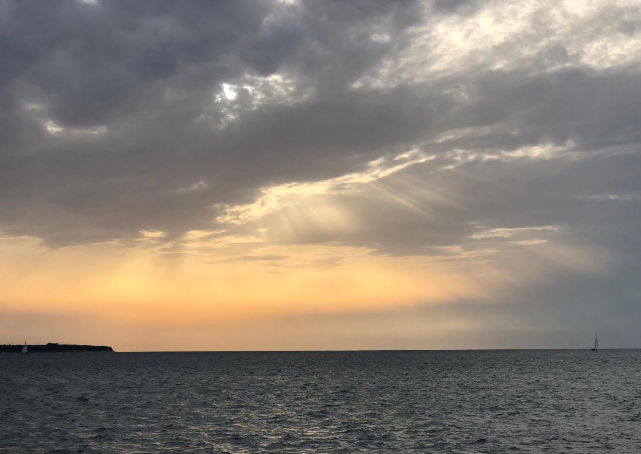 بيران Apartment Modrin المظهر الخارجي الصورة