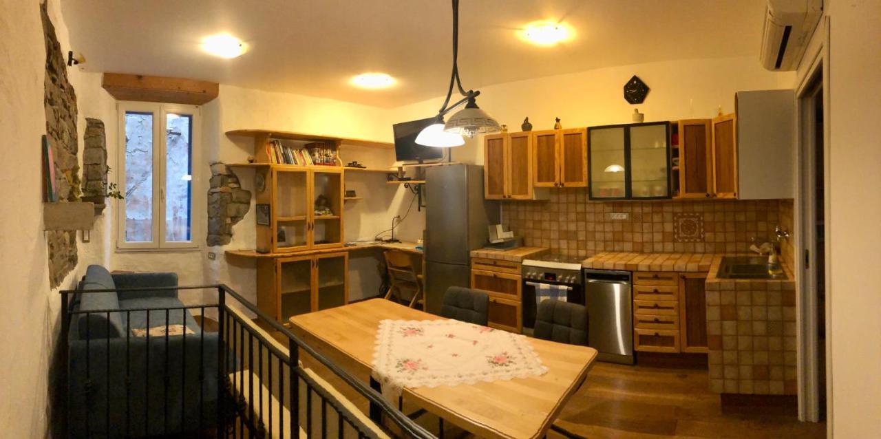 بيران Apartment Modrin المظهر الخارجي الصورة